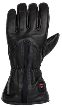 Gerbing Xtreme GT Heated Gloves Black