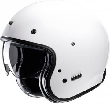 HJC V31 White 202