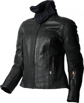 Rukka Aramissy Jacket Black