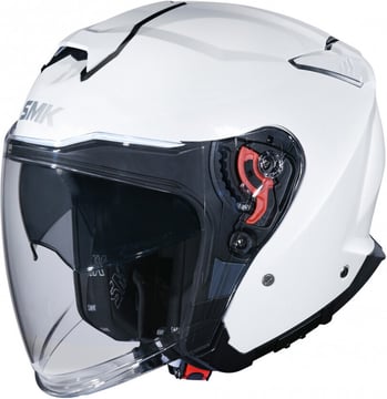 SMK GTJ White