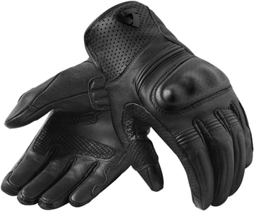 REV'IT Monster 3 Gloves Black