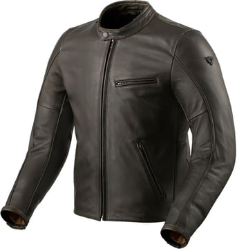 REV'IT Rino Jacket Brown
