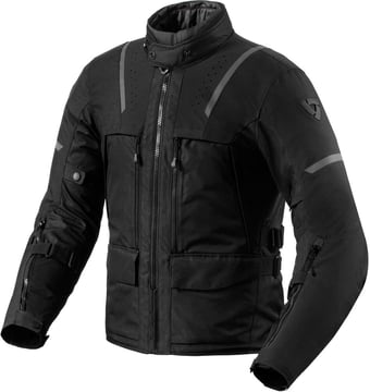 REV'IT Offtrack 2 H2O Jacket Black