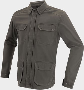 Richa London Jacket Olive Green 2400