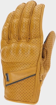 Richa Cruiser 2 Perforated Gloves Tan 800