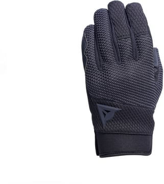Dainese Torino Gloves Black/Anthracite 604