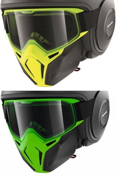 Shark Street Drak Vizier