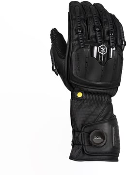 KNOX Handroid MK5 Gloves Black