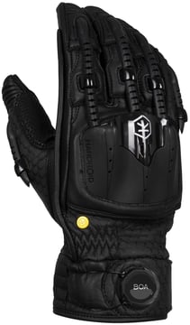 KNOX Handroid POD MK5 Gloves Black