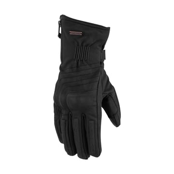 Rusty Stitches Ray Gloves Black 100