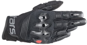 Alpinestars Halo Leather Gloves Black 10