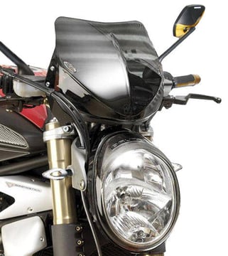 Aerosport Windshield MB7300