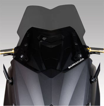 Aerosport Windshield YT5300/12