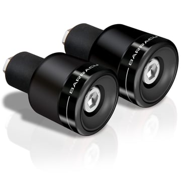 Black Antivibrations B-Lux (Pair) N1000-XN