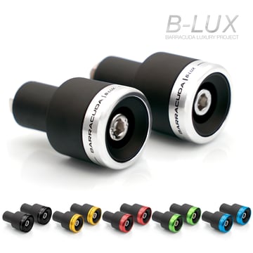 Blue Antivibrations B-Lux (Pair) N1000-XU