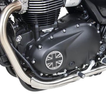 Carter Cover TT9500-16