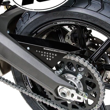 Chain Cover DR8119