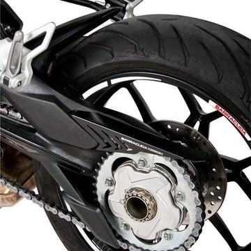 Chain Cover MB6119-13
