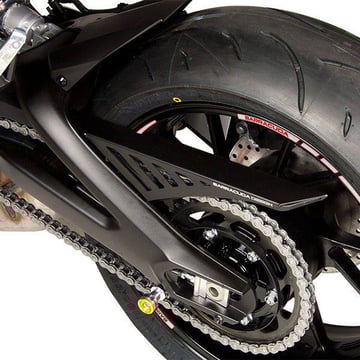Chain Cover YMT9119