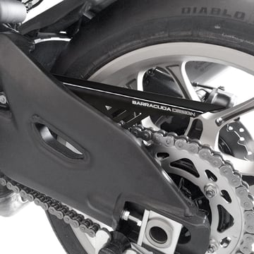 Chain Cover YP1119/15