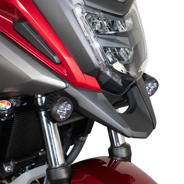 Extra-Light Bracket Kit HCX7900-20