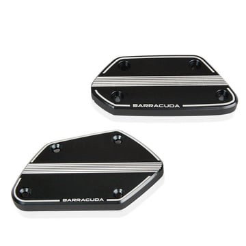 Fluid Tank Cap Brake / Clutch FC-BN/15