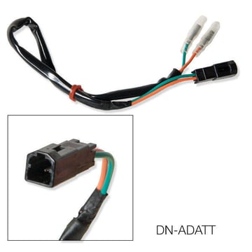 Indicator Cable Kit Ducati DN-ADATT