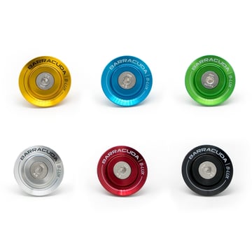 Insert Silver (Pair) TA-INSERT/A