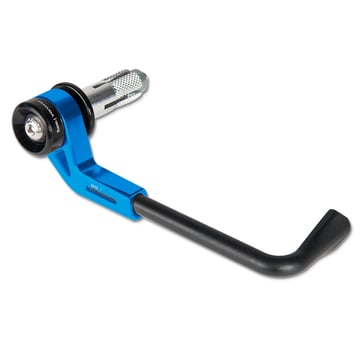 Lever Pro-Tect B-Lux Blue - Reversible (1 Piece) N1000/LPXU