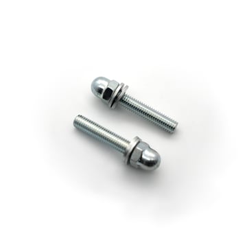 Mirror Adaptors Harley Davidson N-ADATTHD