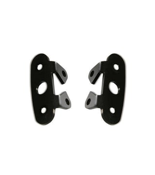 Mirror Adaptors R6 From 2008 To 2013 (Pair) YP08/12-ADATT