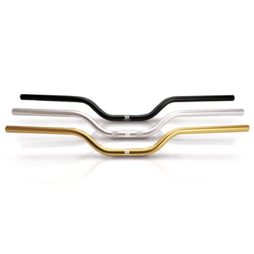 Racing Handlebar Black N1016-RN