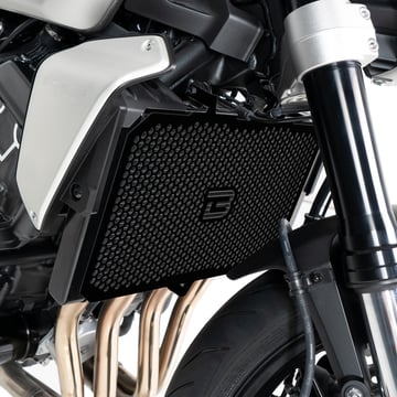 Radiator Cover HN1124-18