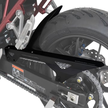 Rear Fender HN7 PARAF