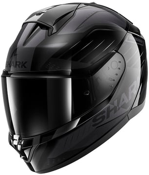 Shark Ridill 2 Bersek Black/Anthracite/Anthracite KAA