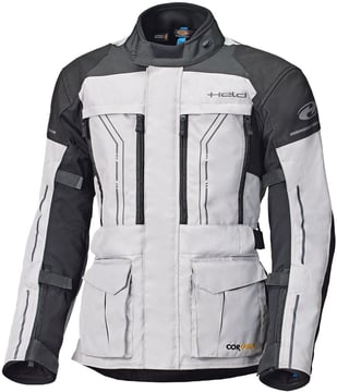 Held Pentland Top Jacket Grey/Black 068