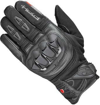 Held Sambia 2in1 Evo Gloves Black 001