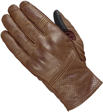 Held Sanford Gloves Brown 052