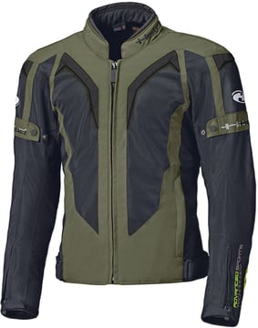 Held Sonic II Mesh Jacket Military Green 200