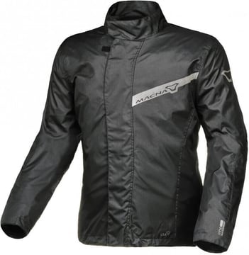 Macna Spray Jacket Ladies Black