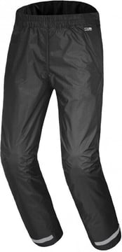 Macna Spray Regenbroek Black