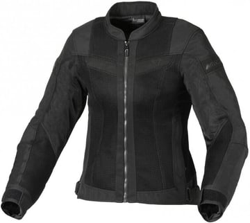 Macna Velotura Ladies Jacket Black