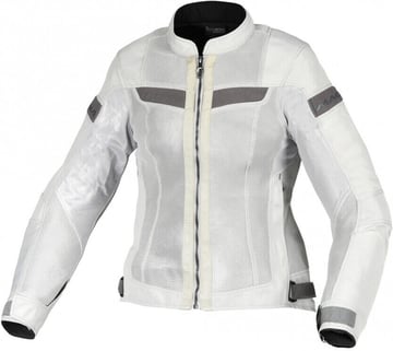 Macna Velotura Ladies Jacket Light grey