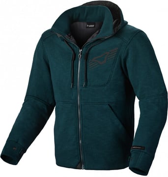 Macna District Jacket Blue