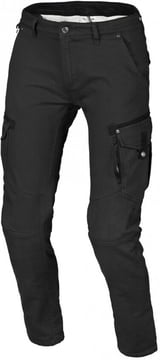 Macna Takar Cargo Black