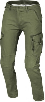 Macna Takar Cargo Green