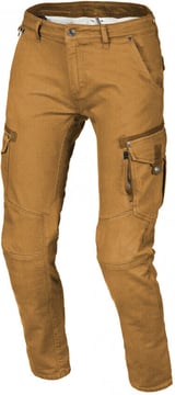 Macna Takar Cargo Light brown
