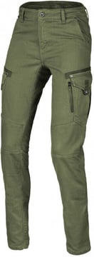 Macna Takar Cargo Ladies Green