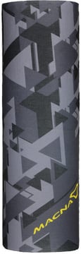 Macna Tube Grey print