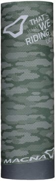 Macna Tube Green